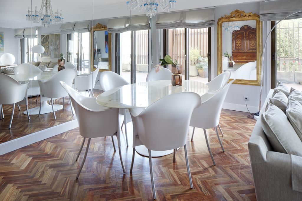 Miraconcha Terrace Apartment By Feelfree Rentals San Sebastián Exteriör bild
